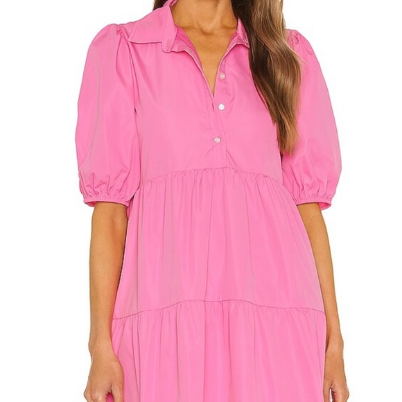 Amanda Uprichard Dresses & Skirts - Amanda Uprichard Pierre Dress